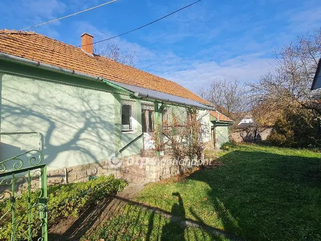 Eladó ház Szilvásvárad 82 nm