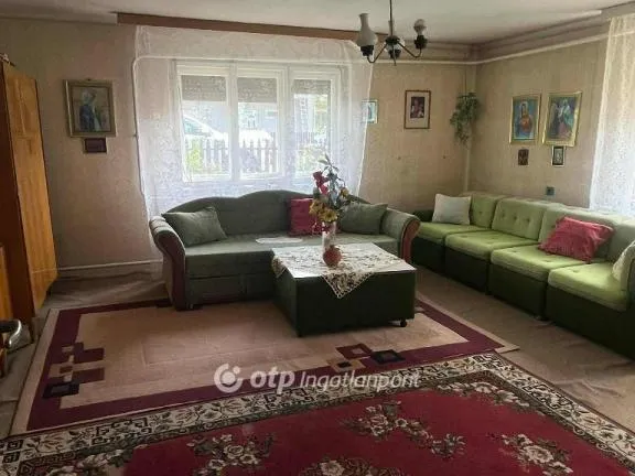 Eladó ház Kerecsend 91 nm