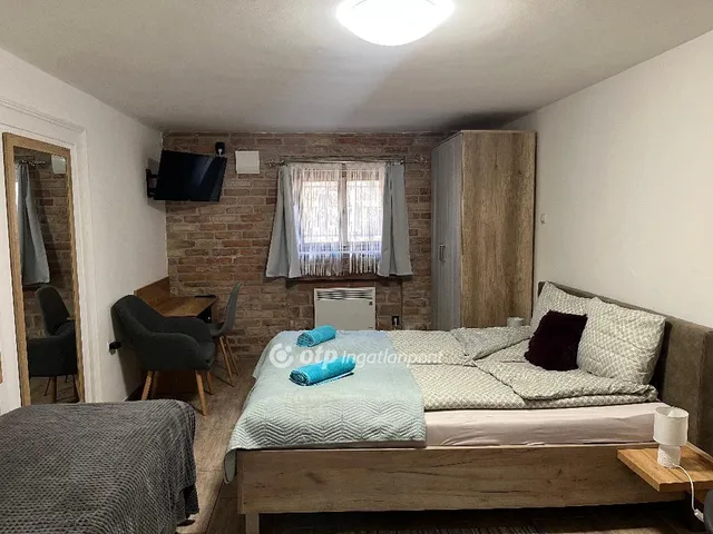 Eladó lakás Eger 55 nm