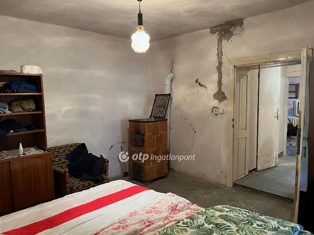 Eladó ház Kisköre 75 nm