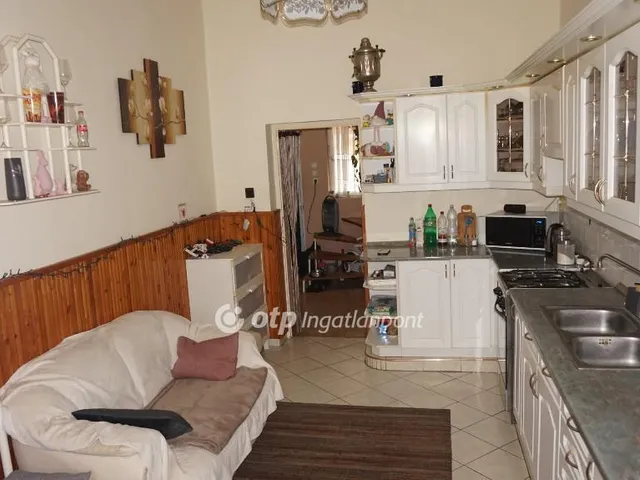 Eladó ház Gyöngyös 110 nm