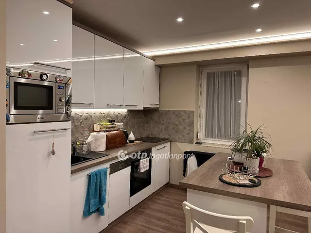 Eladó lakás Eger 58 nm