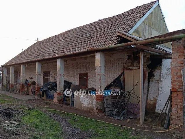 Eladó ház Hort 50 nm