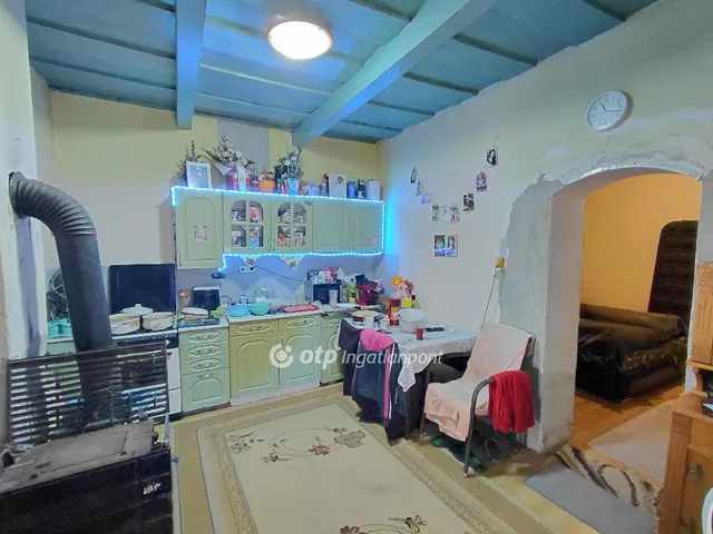 Eladó ház Hort 70 nm