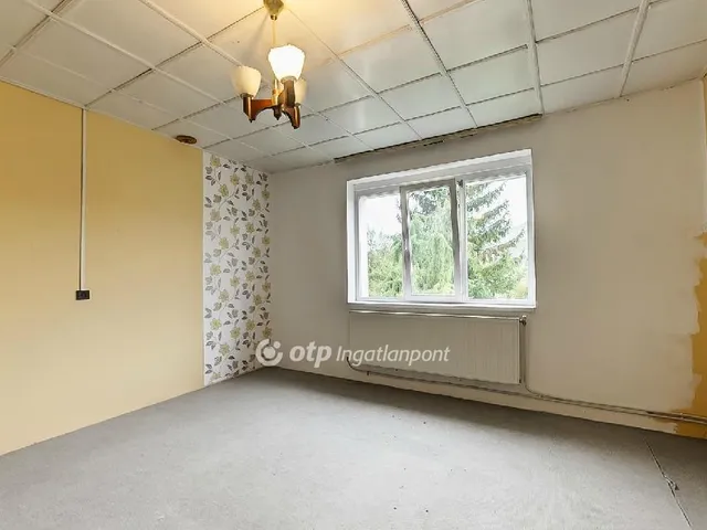 Eladó ház Sirok 110 nm