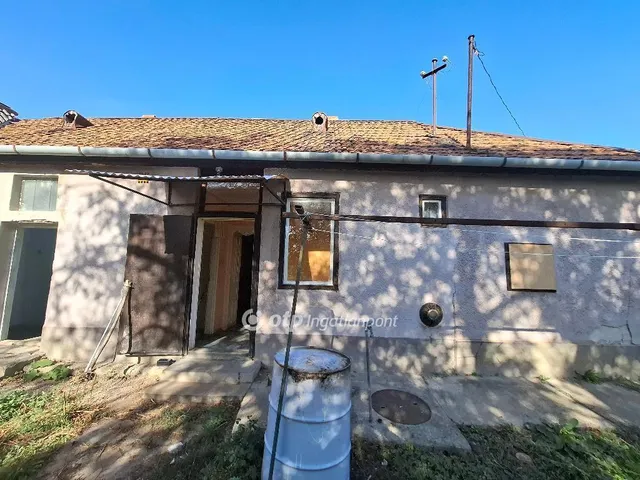 Eladó ház Füzesabony 70 nm