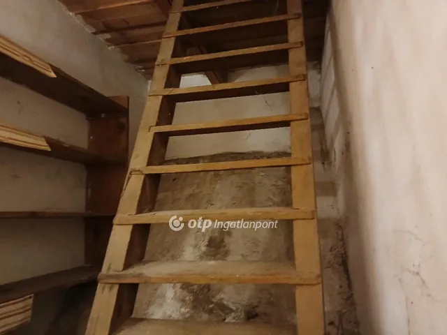 Eladó ház Karácsond 111 nm