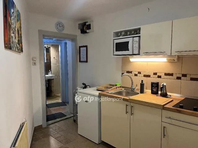 Eladó lakás Eger 55 nm