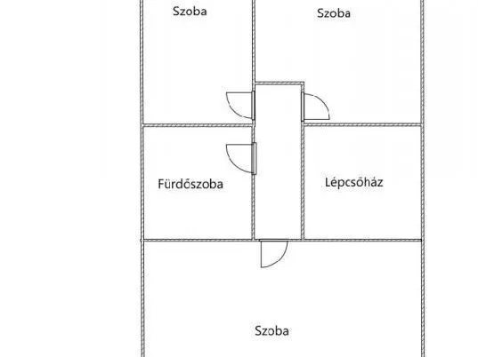 Eladó ház Eger 152 nm