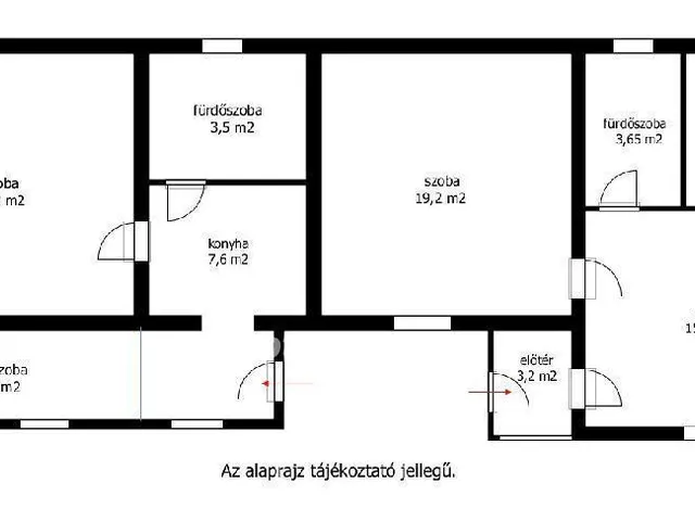 Eladó ház Isaszeg 87 nm