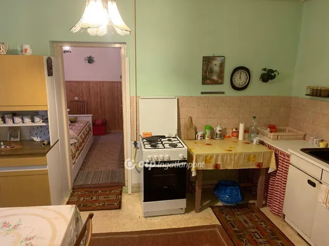 Eladó ház Pétervására 80 nm