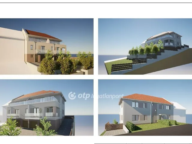 Eladó lakás Eger 55 nm