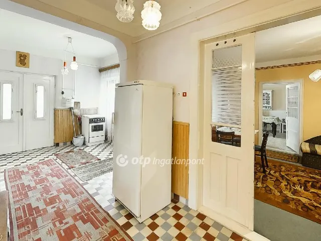 Eladó ház Gyöngyöstarján 105 nm