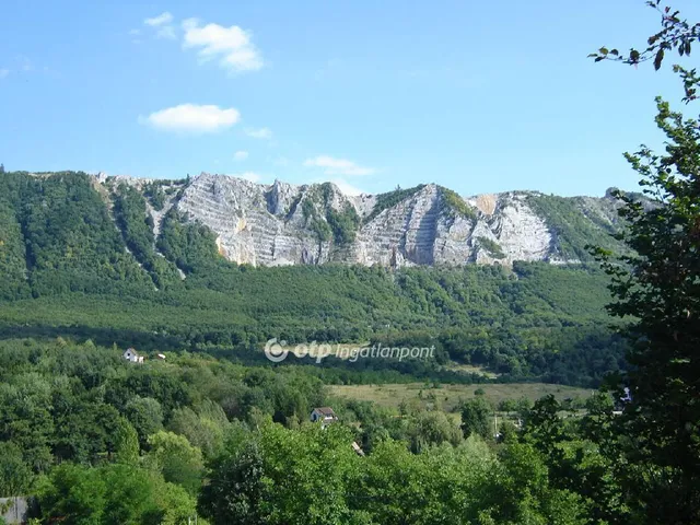 Eladó ház Bélapátfalva 55 nm