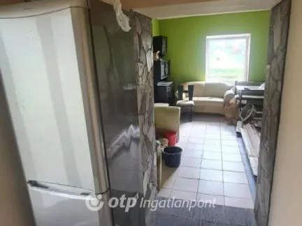 Eladó ház Bélapátfalva 55 nm