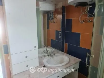 Eladó ház Bélapátfalva 55 nm