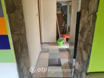 Eladó ház Bélapátfalva 55 nm