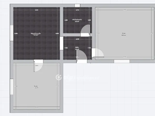 Eladó ház Bélapátfalva 55 nm