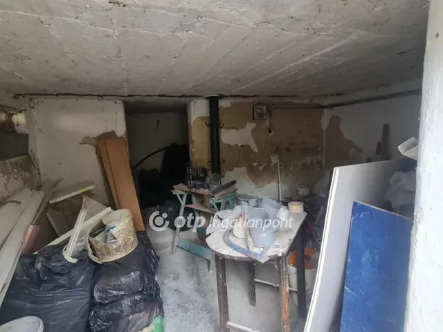 Eladó ház Bélapátfalva 55 nm