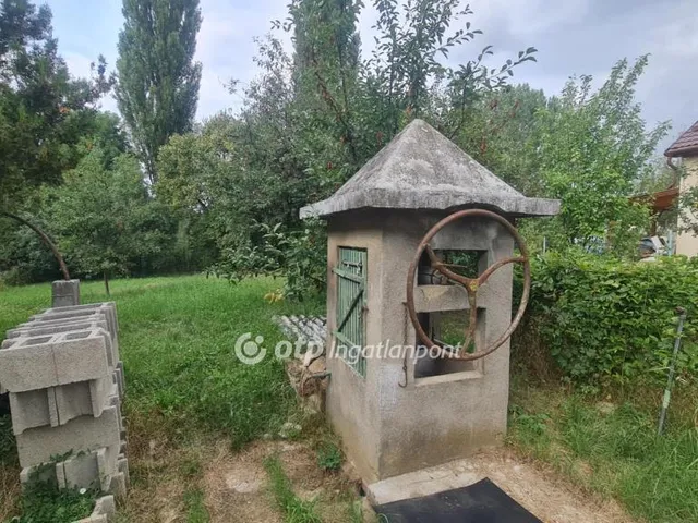 Eladó ház Bélapátfalva 55 nm