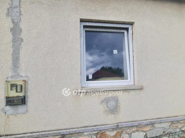 Eladó ház Bélapátfalva 55 nm