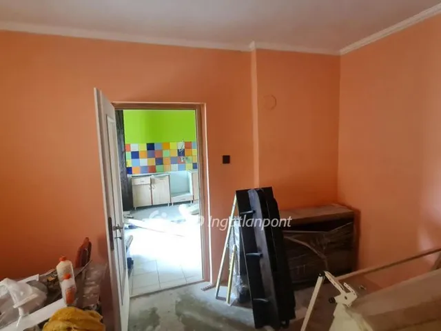 Eladó ház Bélapátfalva 55 nm