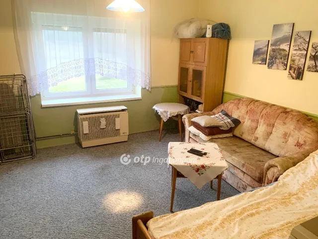 Eladó ház Erdőkövesd 60 nm