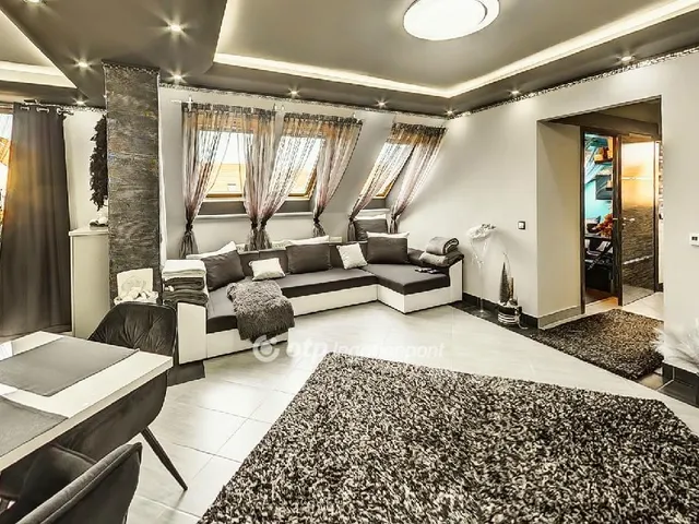 Eladó lakás Eger 51 nm