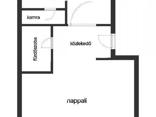 Eladó lakás Eger 127 nm