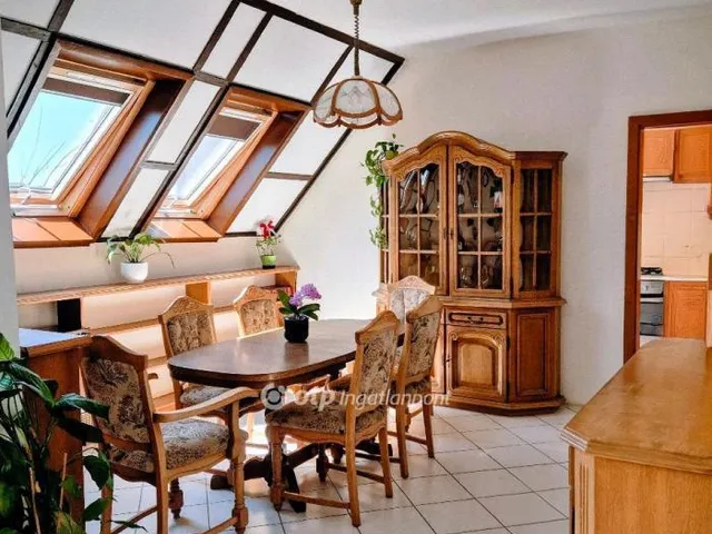 Eladó lakás Eger 76 nm