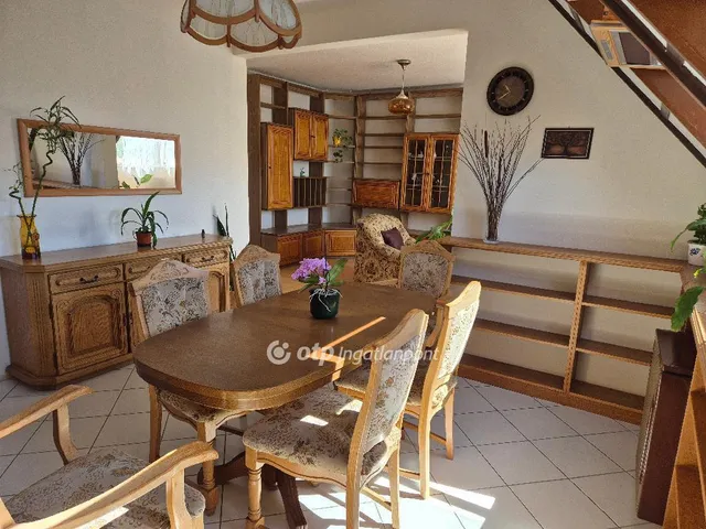 Eladó lakás Eger 76 nm