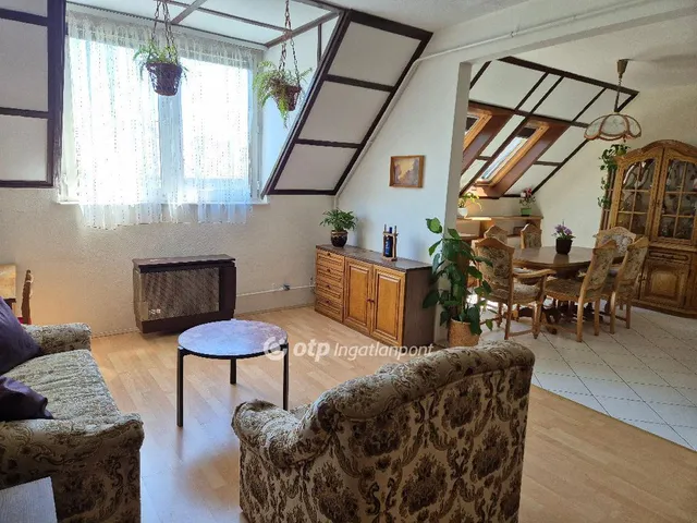 Eladó lakás Eger 76 nm