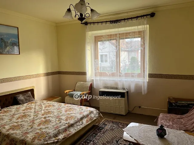 Eladó ház Mikófalva 78 nm