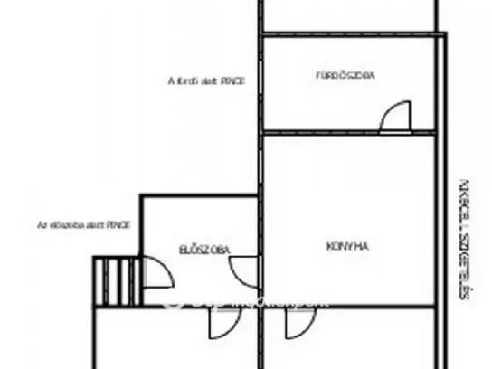 Eladó ház Mikófalva 78 nm