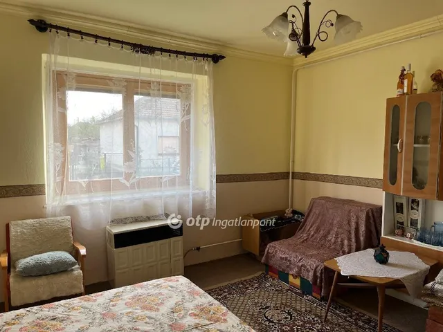 Eladó ház Mikófalva 78 nm