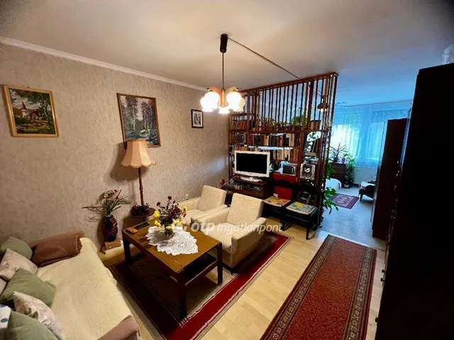 Eladó lakás Eger 65 nm