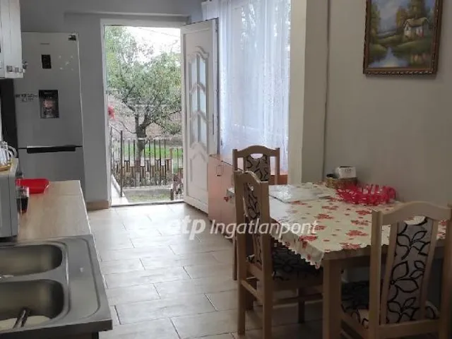 Eladó ház Gyöngyöspata 70 nm
