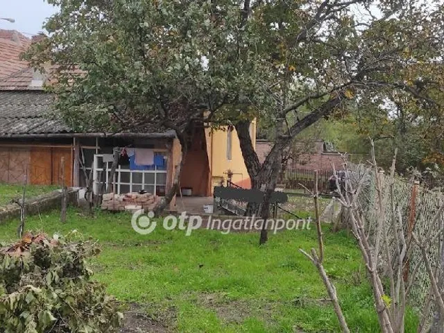 Eladó ház Gyöngyöspata 70 nm