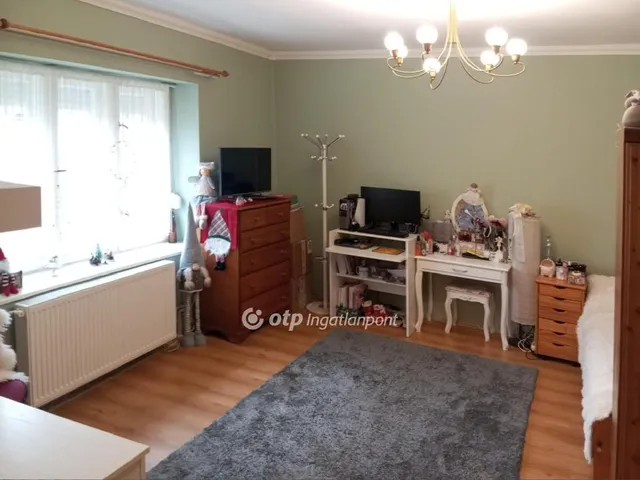 Eladó ház Bátor 51 nm