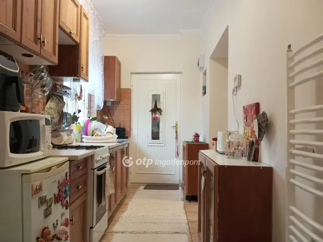 Eladó ház Bátor 51 nm