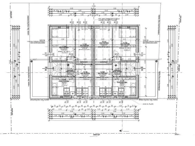 Eladó ház Ostoros 103 nm
