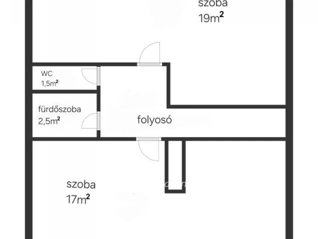 Eladó ház Domoszló 120 nm