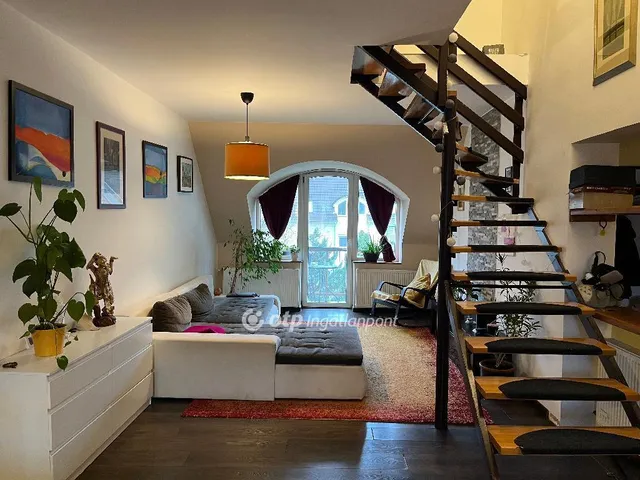 Eladó lakás Eger 135 nm