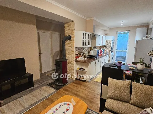 Eladó ház Egercsehi 55 nm