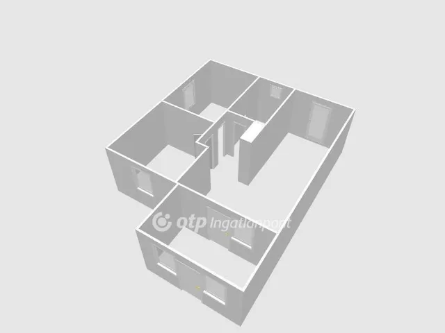 Eladó ház Egercsehi 55 nm