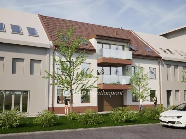 Eladó lakás Eger 57 nm