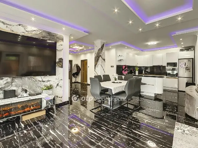 Eladó ház Besenyőtelek 128 nm