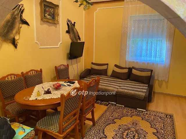 Eladó ház Parádsasvár 50 nm