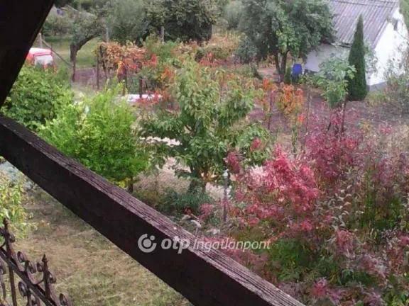 Eladó telek Andornaktálya 876 nm