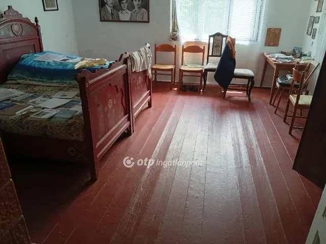 Eladó ház Tiszaszentimre 70 nm